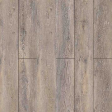 Виниловый SPC ламинат Planker (Планкер) Expert ABA 6,5/43 Дуб Кроуфорд (Oak Crawford) , 9006