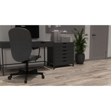 Виниловый SPC ламинат Planker (Планкер) Expert ABA 6,5/43 Дуб Адлер (Oak Adler) , 9009