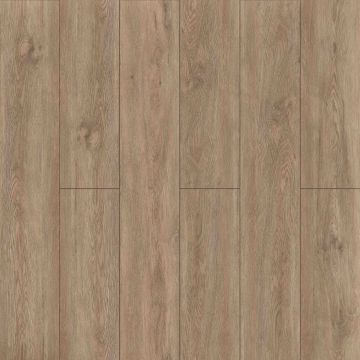 Виниловый SPC ламинат Planker (Планкер) Expert ABA 6,5/43 Дуб Холл (Oak Hall) , 9010