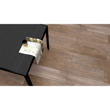 Виниловый SPC ламинат Planker (Планкер) Force 3,5/33 Дуб Мажестик (Oak Majestic) , 4002