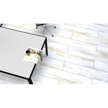 Виниловый SPC ламинат Planker (Планкер) Elegant Line 4/43 Дуб Эпик (Oak Epic) , 3005