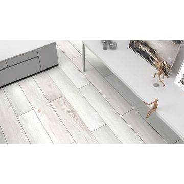 Виниловый SPC ламинат Planker (Планкер) Elegant Line 4/43 Дуб Роял (Oak Royal) , 3006