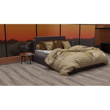 Виниловый SPC ламинат Planker (Планкер) Elegant Line 4/43 Дуб Рич (Oak Rich) , 3008