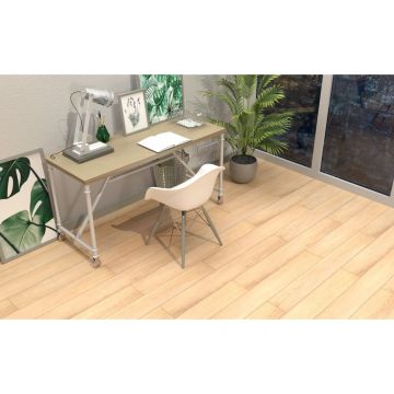 Виниловый SPC ламинат Planker (Планкер) Elegant Line 4/43 Дуб Тренд (Oak Trend) , 3009
