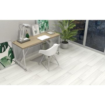 Виниловый SPC ламинат Planker (Планкер) Elegant Line 4/43 Дуб Шарм (Oak Charm) , 3011