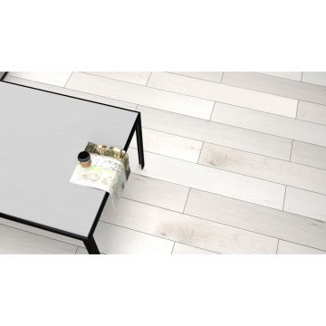 Виниловый SPC ламинат Planker (Планкер) Force 3,5/33 Дуб Блейз (Oak Blaise) , 4003