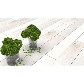 Виниловый SPC ламинат Planker (Планкер) Force 3,5/33 Дуб Блейз (Oak Blaise) , 4003