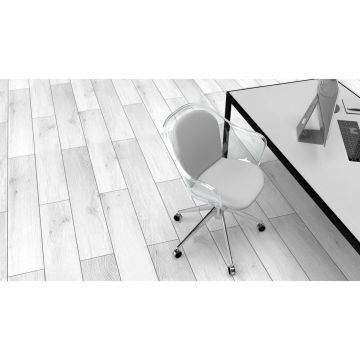 Виниловый SPC ламинат Planker (Планкер) Force 3,5/33 Дуб Сплэш (Oak Splash) , 4004