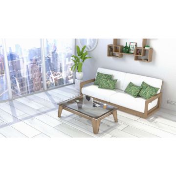 Виниловый SPC ламинат Planker (Планкер) Force 3,5/33 Дуб Сплэш (Oak Splash) , 4004