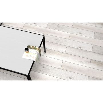 Виниловый SPC ламинат Planker (Планкер) Force 3,5/33 Дуб Саваж (Oak Savage) , 4005