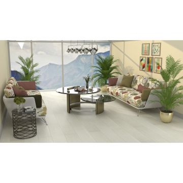 Виниловый SPC ламинат Veiser (Веисер) Grand Master 4/33 Ларсен (Larsen) , 037