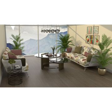 Виниловый SPC ламинат Veiser (Веисер) Grand Master 4/33 Стин (Steen) , 3340 М