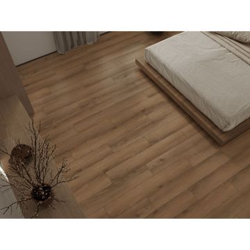 Кварцевый LVT ламинат Tulesna (Тулесна) Превосходная виниловая плитка (Ottimo LVT) 2,5/43 Veritas, 1012-4