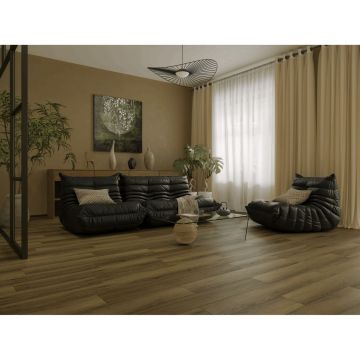 Кварцевый LVT ламинат Tulesna (Тулесна) Превосходная виниловая плитка (Ottimo LVT) 2,5/43 Momento, 1012-11