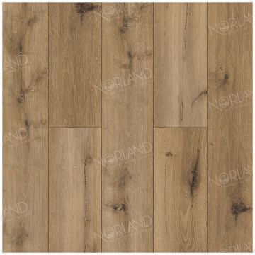 Каменно-полимерный ламинат SPC Тулесна Северный Уют (Lagom Parquet) 3.5/34 Сокровище Takara фаска Микро 1033-12, Tulesna