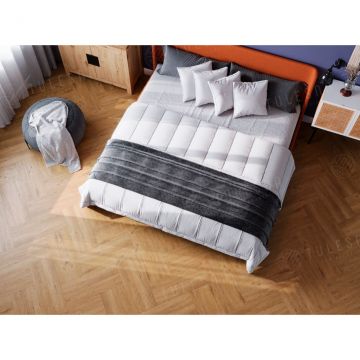 Виниловый SPC ламинат Tulesna (Тулесна) Art Parquet 4/43 Tesoro, 1005-1