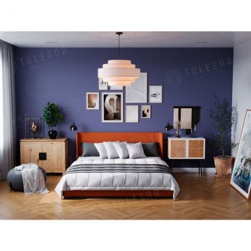 Виниловый SPC ламинат Tulesna (Тулесна) Art Parquet 4/43 Tesoro, 1005-1