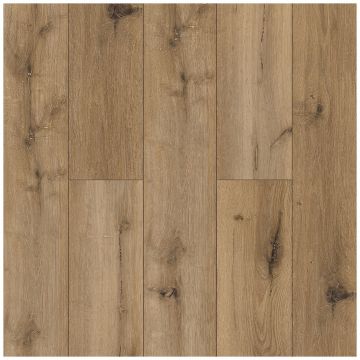 Кварцвиниловая плитка LVT Тулесна Северный Уют LVT (Lagom Parquet LVT) 2/34 Сокровище Takara фаска Микро 1034-12, Tulesna