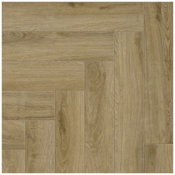 Каменно-полимерный ламинат SPC Тулесна Искусство в паркете (Art Parquet) 4/43 Гарант Garant фаска 4V 1005-20, Tulesna