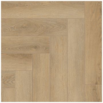 Каменно-полимерный ламинат SPC Тулесна Искусство в паркете (Art Parquet) 4/43 Монолит Monolit фаска 4V 1005-23, Tulesna