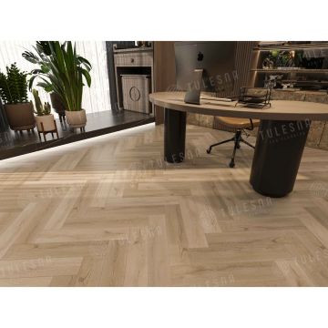 Виниловый SPC ламинат Tulesna (Тулесна) Art Parquet 4/43 Caldo, 1005-5