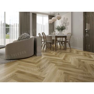 Виниловый SPC ламинат Tulesna (Тулесна) Art Parquet 4/43 Grazioso, 1005-6
