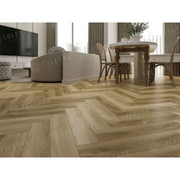 Виниловый SPC ламинат Tulesna (Тулесна) Art Parquet 4/43 Grazioso, 1005-6
