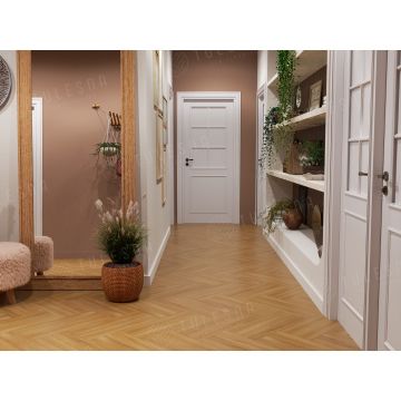 Виниловый SPC ламинат Tulesna (Тулесна) Art Parquet 4/43 Sincero, 1005-7