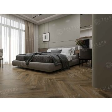 Виниловый SPC ламинат Tulesna (Тулесна) Art Parquet 4/43 Divino, 1005-8