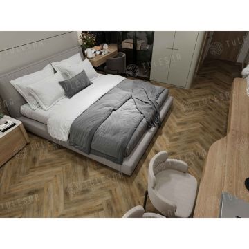 Виниловый SPC ламинат Tulesna (Тулесна) Art Parquet 4/43 Divino, 1005-8