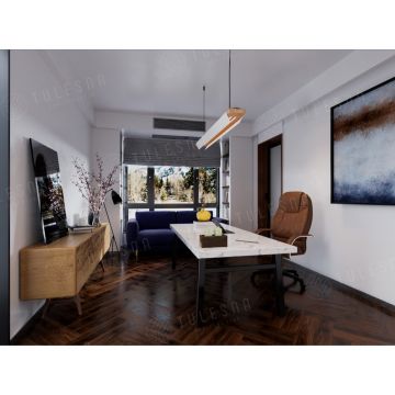 Виниловый SPC ламинат Tulesna (Тулесна) Art Parquet 4/43 Allegro, 1005-9