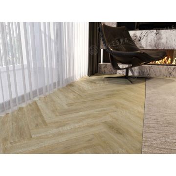 Виниловый SPC ламинат Tulesna (Тулесна) Art Parquet 4/43 Eccellent, 1005-10