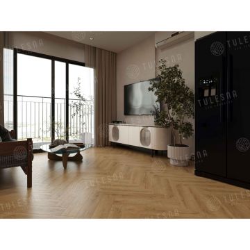 Виниловый SPC ламинат Tulesna (Тулесна) Art Parquet 4/43 Nobile, 1005-11