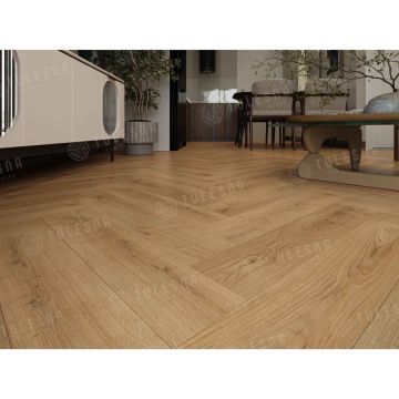 Виниловый SPC ламинат Tulesna (Тулесна) Art Parquet 4/43 Nobile, 1005-11