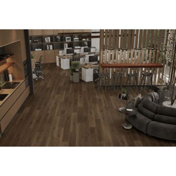 Виниловый SPC ламинат Tulesna (Тулесна) Сила (Hard) 5/34 Arsenal, 1044-2