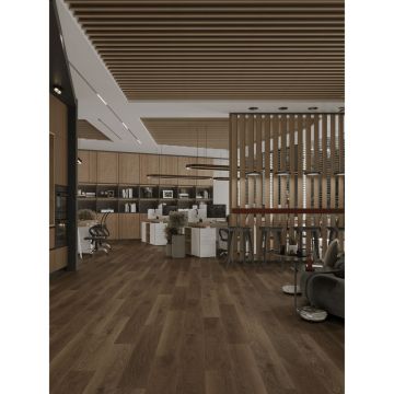 Виниловый SPC ламинат Tulesna (Тулесна) Сила (Hard) 5/34 Arsenal, 1044-2