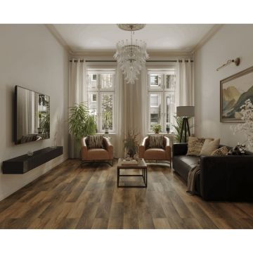 Виниловый SPC ламинат Tulesna (Тулесна) Сила (Hard) 5/34 Oplot, 1044-3