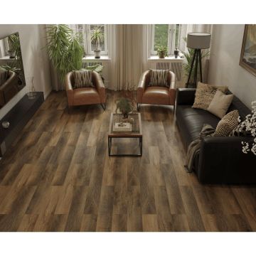 Виниловый SPC ламинат Tulesna (Тулесна) Сила (Hard) 5/34 Oplot, 1044-3