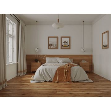 Виниловый SPC ламинат Tulesna (Тулесна) Сила (Hard) 5/34 Dolomite, 1044-4