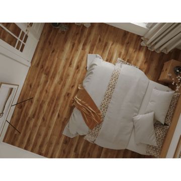 Виниловый SPC ламинат Tulesna (Тулесна) Сила (Hard) 5/34 Dolomite, 1044-4