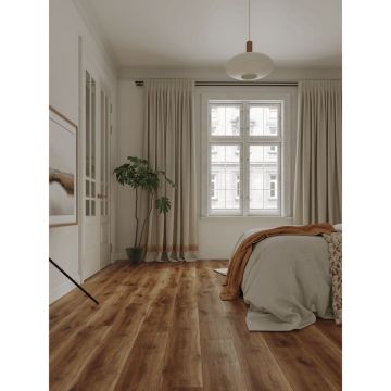 Виниловый SPC ламинат Tulesna (Тулесна) Сила (Hard) 5/34 Dolomite, 1044-4