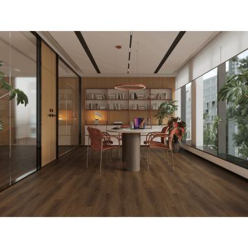 Виниловый SPC ламинат Tulesna (Тулесна) Сила (Hard) 5/34 Atlant, 1044-6