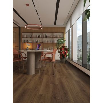 Виниловый SPC ламинат Tulesna (Тулесна) Сила (Hard) 5/34 Atlant, 1044-6