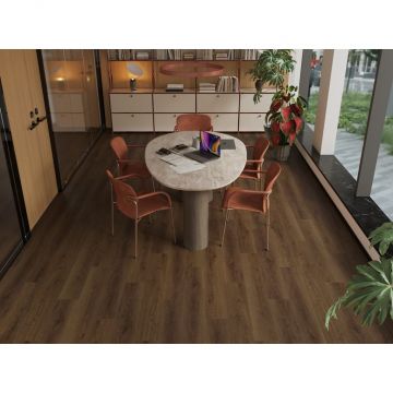 Виниловый SPC ламинат Tulesna (Тулесна) Сила (Hard) 5/34 Atlant, 1044-6