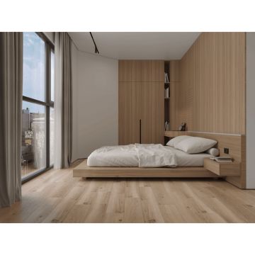 Виниловый SPC ламинат Tulesna (Тулесна) Сила (Hard) 5/34 Bastion, 1044-7