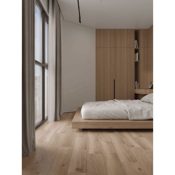 Виниловый SPC ламинат Tulesna (Тулесна) Сила (Hard) 5/34 Bastion, 1044-7