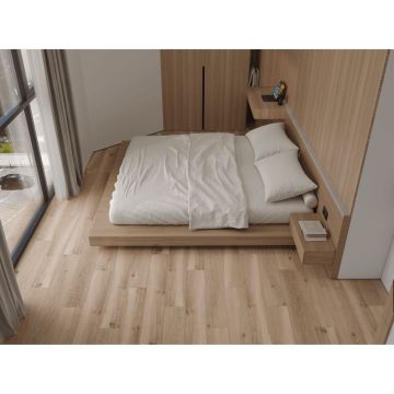 Виниловый SPC ламинат Tulesna (Тулесна) Сила (Hard) 5/34 Bastion, 1044-7