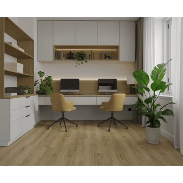 Виниловый SPC ламинат Tulesna (Тулесна) Сила (Hard) 5/34 Garant, 1044-9