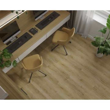 Виниловый SPC ламинат Tulesna (Тулесна) Сила (Hard) 5/34 Garant, 1044-9