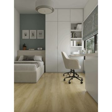 Виниловый SPC ламинат Tulesna (Тулесна) Сила (Hard) 5/34 Legion, 1044-11